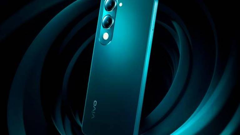 vivo Y04 officially launches in Malaysia, priced at RM399