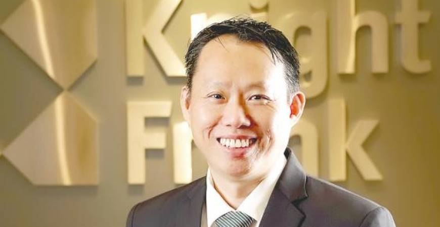Family offices worldwide are betting on real estate