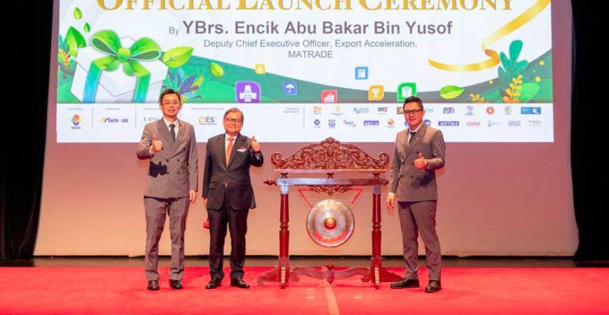 The Malaysia Gifts Fair 2025 celebrates its 15th anniversary: Shaping the future of sustainable and innovative gifting