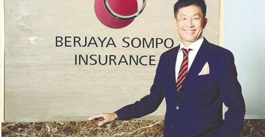 Tan says the achievement reaffirms their efforts and motivates them to continue setting new benchmarks in the industry.