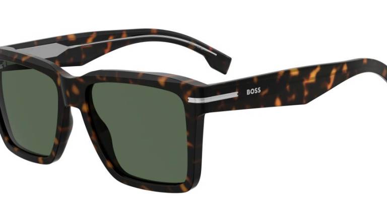 Boss 1745/S Sunglass.